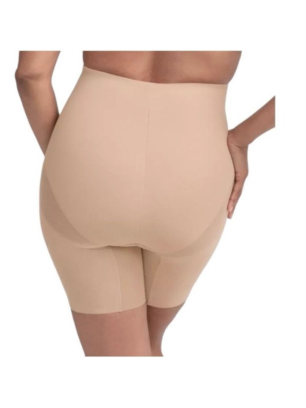 Honeylove SuperPower Mid Waist Short - Medium NWT - Picture 4 of 7